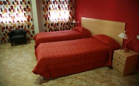 Hostal El Poligono